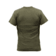 Rothco Moisture Wicking T-Shirts, Olive Drab, Small, 9505-OliveDrab-S
