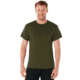 Rothco Moisture Wicking T-Shirts, Olive Drab, Small, 9505-OliveDrab-S