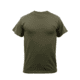 Rothco Moisture Wicking T-Shirts, Olive Drab, Small, 9505-OliveDrab-S