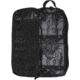 Rothco MOLLE Attachable Hydration Pack, w/ Bladder, Black, 2964