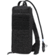 Rothco MOLLE Attachable Hydration Pack, w/ Bladder, Black, 2964