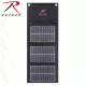 Rothco MOLLE Folding Solar Panel, 2116