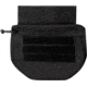 Rothco MOLLE Front Pouch, Black, 42011-Black