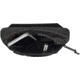 Rothco MOLLE Front Pouch, Black, 42011-Black