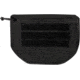 Rothco MOLLE Front Pouch, Black, 42011-Black