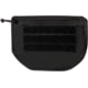 Rothco MOLLE Front Pouch, Black, 42011-Black