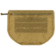 Rothco MOLLE Front Pouch, Coyote Brown, 42012-CoyoteBrown