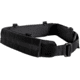 Rothco MOLLE Lightweight Low Profile Belt, Black, Large, 1807-Black-L