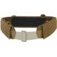 Rothco MOLLE Lightweight Low Profile Belt, Coyote Brown, Medium, 1808-CoyoteBrown-M
