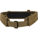Rothco MOLLE Lightweight Low Profile Belt, Coyote Brown, Medium, 1808-CoyoteBrown-M