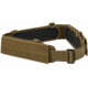 Rothco MOLLE Lightweight Low Profile Belt, Coyote Brown, Medium, 1808-CoyoteBrown-M