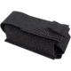 Rothco MOLLE Pepper Spray Pouch, Black, 51011-Black