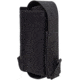 Rothco MOLLE Pepper Spray Pouch, Black, 51011-Black