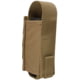Rothco MOLLE Pepper Spray Pouch, Coyote Brown, 51012-CoyoteBrown