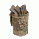 Rothco MOLLE Roll-Up Utility Dump Pouch, MultiCam, 51009-MultiCam