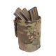 Rothco MOLLE Roll-Up Utility Dump Pouch, MultiCam, 51009-MultiCam