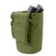 Rothco MOLLE Roll-Up Utility Dump Pouch, Olive Drab, 51007-OliveDrab
