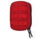 Rothco MOLLE Tactical Trauma Kit, Red, 8774-Red
