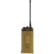 Rothco MOLLE Universal Radio Pouch 4449, Coyote Brown, 3899-CoyoteBrown