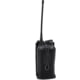 Rothco MOLLE Universal Radio Pouches, Black, 5229