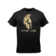 Rothco Molon Labe T-Shirt, L, 61160-L