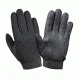Rothco Multi-Purpose Neoprene Gloves, Black, L, 3455-Black-L