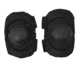 Rothco Multi-purpose SWAT Elbow Pads, Black, 11057-Black