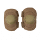Rothco Multi-purpose SWAT Elbow Pads, Coyote Brown, 11057-CoyoteBrown