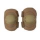Rothco Multi-purpose SWAT Elbow Pads, Coyote Brown, 11057-CoyoteBrown