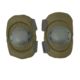 Rothco Multi-purpose SWAT Elbow Pads, Olive Drab, 11057-OliveDrab