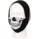Rothco Multi-Use Neck Gaiter and Face Covering Tactical Wrap - Skull Print, 2408