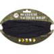 Rothco Multi Use Tactical Wrap, Black, 5301-Black