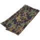 Rothco Multi Use Tactical Wrap, Woodland Digital Camo, 5303-WoodlandDigitalCamo
