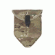 Rothco MultiCam MOLLE Compatible Shovel Cover, 2818