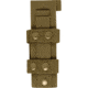 Rothco Multicam Rip-Stop Fatigue Cap 4611, Coyote Brown, 2123-CoyoteBrown