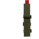 Rothco Multicam Rip-Stop Fatigue Cap 4611, Olive Drab, 2013-OliveDrab