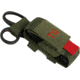 Rothco Multicam Rip-Stop Fatigue Cap 4611, Olive Drab, 2013-OliveDrab