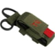 Rothco MOLLE Tactical Tourniquet &amp; Shear Holder Pouch, Olive Drab, 2013-OliveDrab