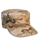 Rothco Multicam Rip-Stop Fatigue Cap, M, 4611-M
