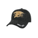 Rothco Navy Seal Deluxe Low Profile Insignia Cap, 9493