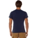 Rothco NAVY T-Shirt - Navy Blue, Small, 10866-S