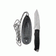 Rothco Neck Knife With Sheath, 3671