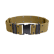 Rothco New Issue Marine Corps Style Quick Release Pistol Belts, Coyote Brown, M, 9133-CoyoteBrown-M