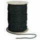 Rothco Nylon Paracord 550lb 600 Ft Spool, Black, 301-Black