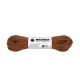 Rothco Nylon Type III 550lb 100ft Paracord, Chocolate Brown, 122-ChocolateBrown
