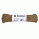 Rothco Nylon Paracord Type III 550 LB 100FT, Coyote Brown, 193-CoyoteBrown