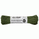 Rothco Nylon Paracord Type III 550 LB 100FT, Olive Drab, 303-OliveDrab
