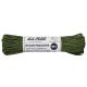 Rothco Nylon Type III 550lb 100ft Paracord, Olive Drab, 303-OliveDrab