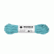 Rothco Nylon Paracord Type III 550 LB 100FT, Turquoise, 129-Turquoise