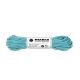 Rothco Nylon Type III 550lb 100ft Paracord, Turquoise, 129-Turquoise